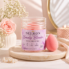 Neuron Premium Beauty Blender – Latex-Free Makeup Sponge