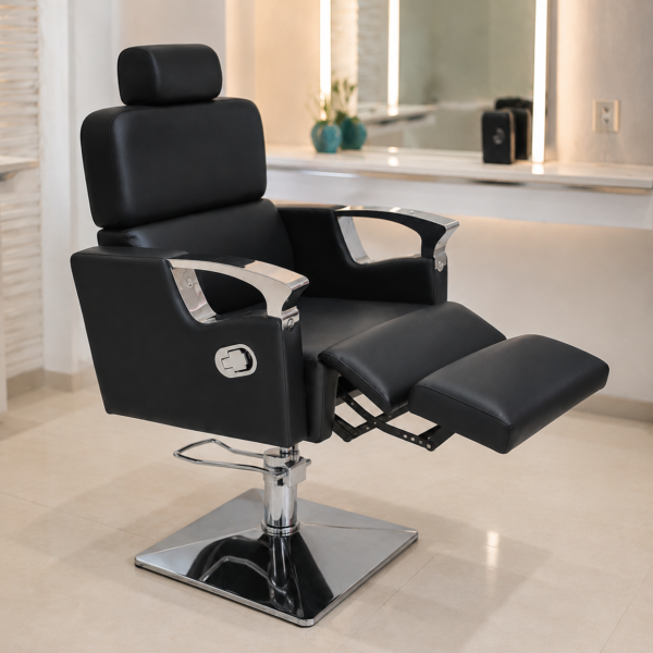 chair 3 Hydraulic Salon Chair