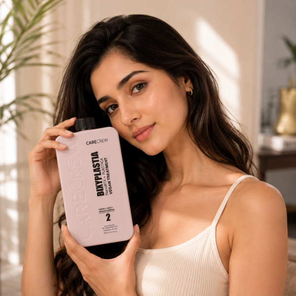 Hair Care CareCrew Bixyplastia NanoBTX + Plastica Treatment – 1000ml
