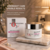 O3+ Night Repair Cream with Hyaluronic Acid