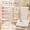 O3+ Bridal Facial Kit – Vitamin C Glowing Skin Facial