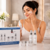 O3+ Whitening Facial Kit for Tan & Pigmented Skin