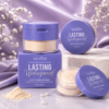 powder 5 Sadoer Waterproof Matte Finishing Powder – 15g