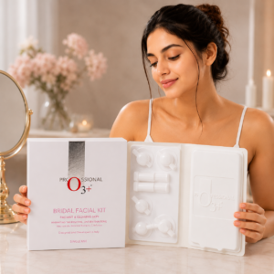 O3+ Bridal Facial Kit – Radiant & Glowing Skin Facial