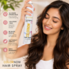ColorNow Professional Hair Spray – 24hr Strong Hold 420ml